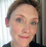volunteer portrait