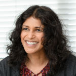 volunteer portrait